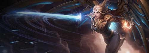 LOL因吞噬者而强到逆天的7大英雄 1V5不是问题