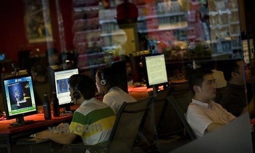 网游家长监护工程3月实施 家长可“封号”