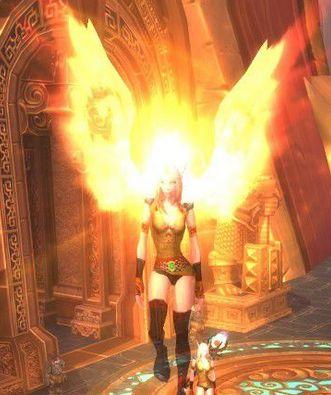 橙色的魅力 盘点魔兽各大橙装的获取方式