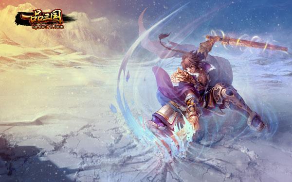 郃诚良将 一品三国顶级飞将张郃初登场