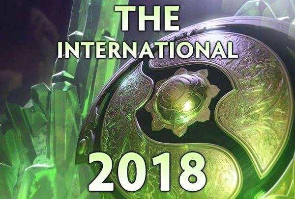 TI8斗鱼战队表现不凡,极光大数据拔得头筹未来