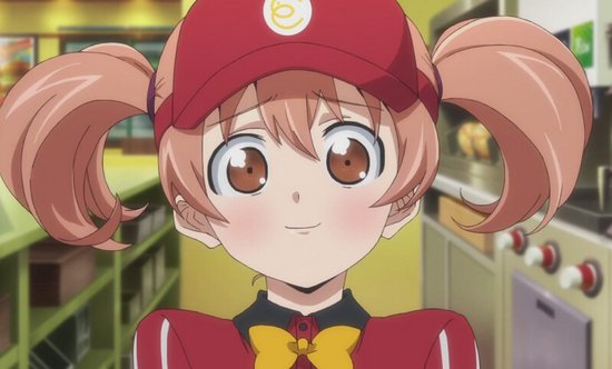 日本动漫中的8大颜艺帝