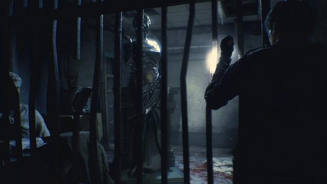 E3 2018:重制版《生化危机2》中文预告片 将于明年1月底上市