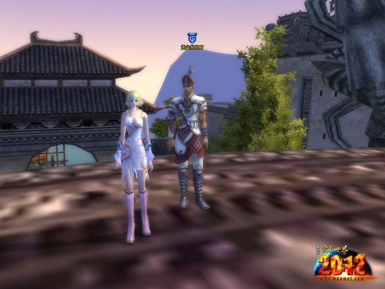 《完美国际2012》秘传赏金任务详解