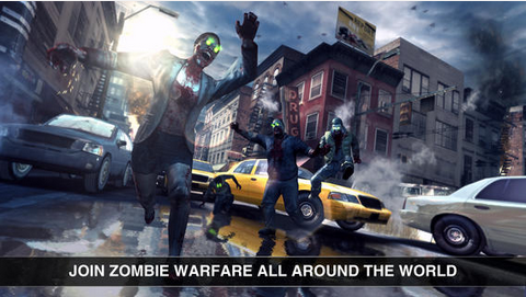 死亡扳机2直装版_死亡扳机2免破解版直装_死亡扳机2直装版