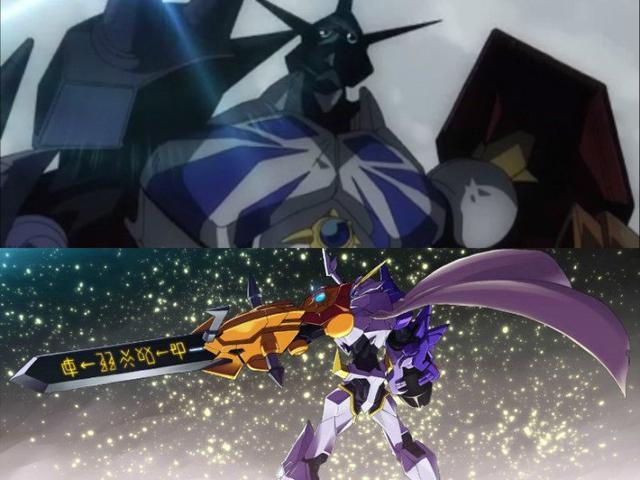 童年回忆大爆发!数码宝贝「究极进化」版曝光