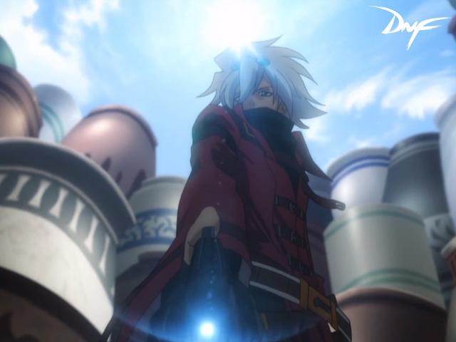 《阿拉德:宿命之门》最后一集9.1来袭 勇士战斗不息!