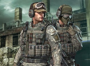 生化战场激活码 腾讯游戏频道账号发放系统