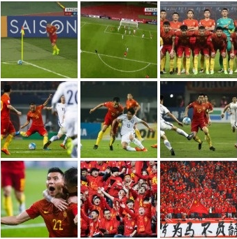 从中国足球说起，其实魔兽也需要这样……
