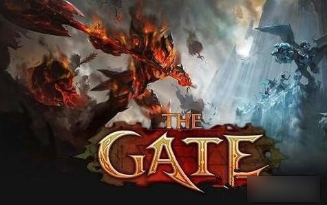 地狱冒险新作《The Gate》将率先登陆iOS