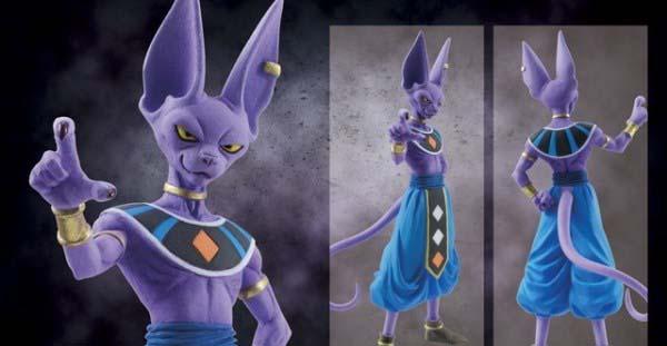 《龙珠Z》手办接受预约 系列最强6人仅售750