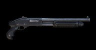 remington m870