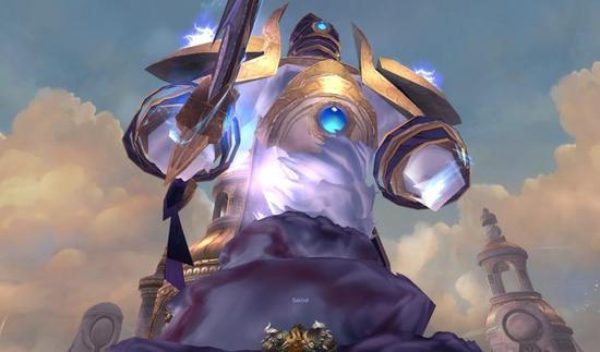 魔兽的王者们你了解吗 盘点艾泽拉斯的统治者