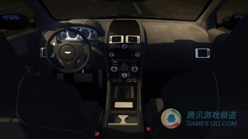 北京车展不敌《无限驾驶2》超炫跑车