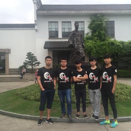 用实力说话 《王者荣耀》王者城市赛总冠军专