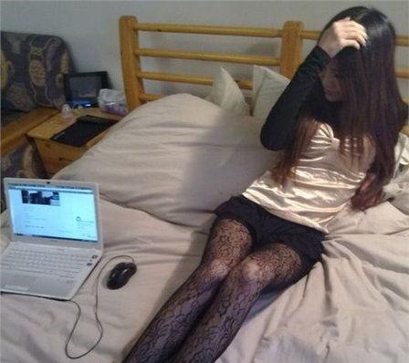 我们都是深井冰(特别篇):要游戏还是要妹子_游戏_腾讯网