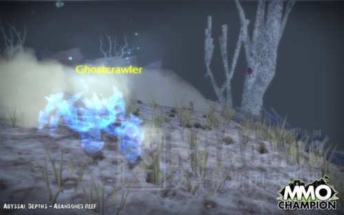 大灾变80-85稀有怪一览 猎人不用担心被抢宝宝