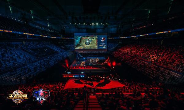王者视听盛宴,殿堂级交响乐团 VGL 联手 逃跑计划 唱响总决赛