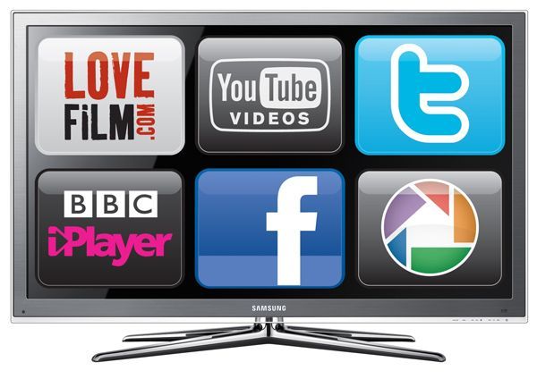 游戏加入智能电视战局:投资风险小用户粘性高