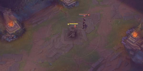 红蓝buff成孤寡老人?LOL玩家忽略的S7新改动