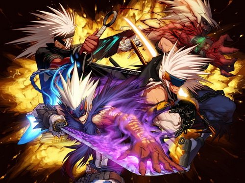 2008年 腾讯游戏元年:《dnf》《穿越火线》