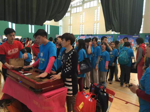 八位堂五周年,伴随玩家的快乐走来