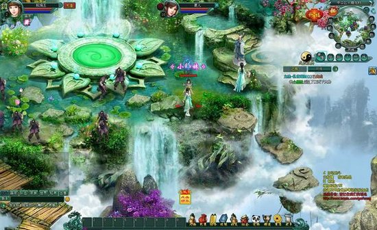 盛世三国双线6区壮志<em>豪情</em><em>开放</em>_游戏_腾讯网