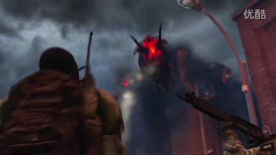 《使命召唤10:幽灵》灭绝模式首次接触预告