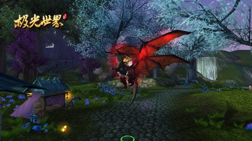 YY有理!<em>腐女</em>喜闻乐见的极光世界套图_游戏_腾