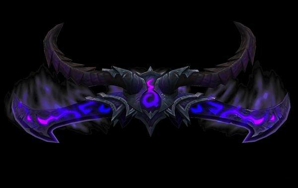 魔兽7.0军团再临职业新增技能及改动抢先看