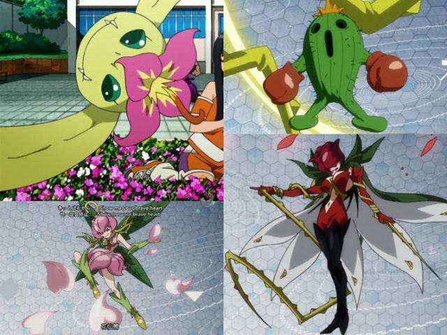 童年回忆大爆发!数码宝贝「究极进化」版曝光