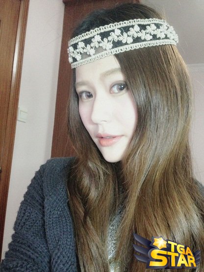 春季赛第三周特邀美女<em>解说</em> 苏<em>小妍MM</em>专访_游