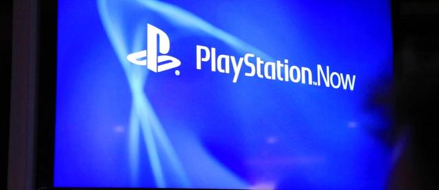 Playstation now��½PC ��ʵ�ֵ��������PS��Ϸ