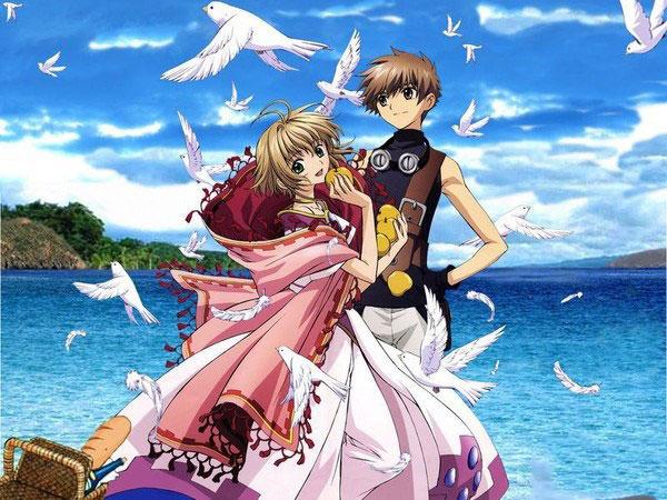 盘点9大穿越动漫 数码宝贝、犬夜叉进榜