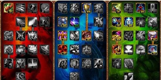 英雄联盟蜘蛛女皇出装 蜘蛛女皇天赋全攻略