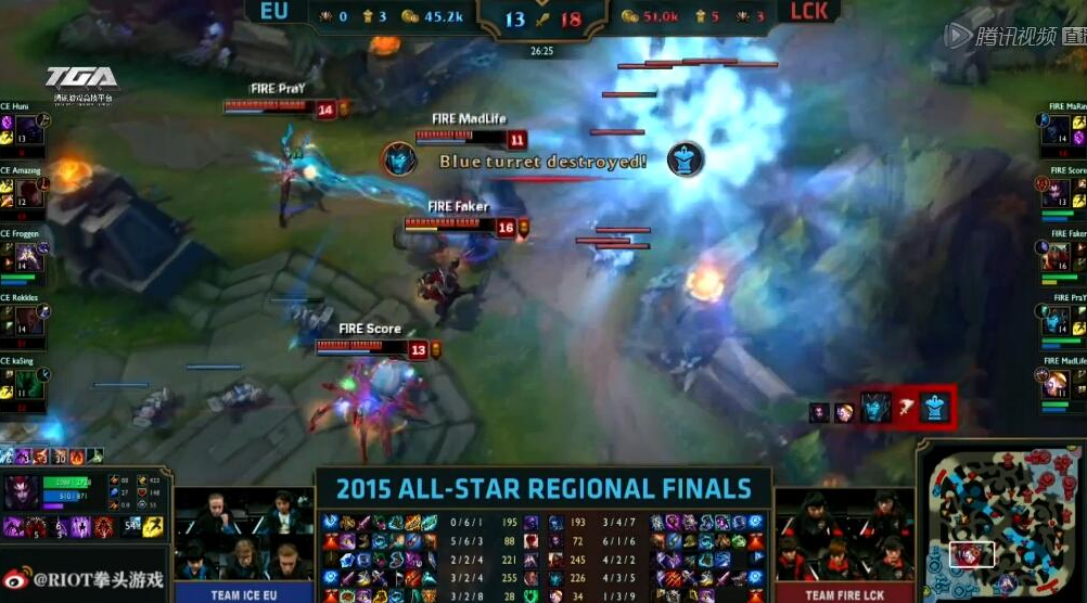 LPL2015