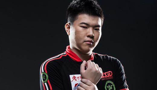 谁才是国产中单大魔王:韦神U神无状态实力对比