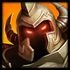 金属大师-莫德凯撒(Mordekaiser)