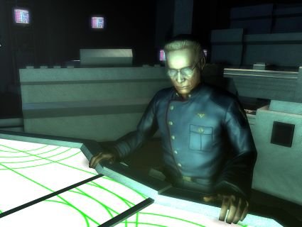 太空堡垒卡拉狄加OL将引入真人演员形象_游戏_腾讯网