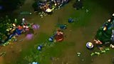 Ӣ������8��4 IG VS CLG ��һ��