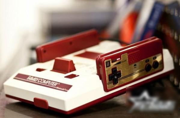 盘点史上最牛游戏手柄 可遥控电视和无人机