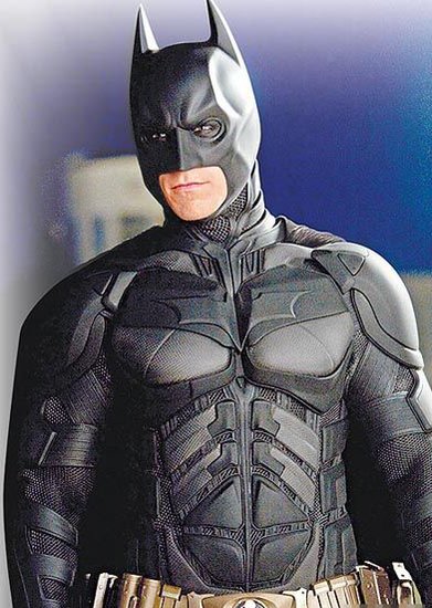 新蜀门蝙蝠侠 不求票房但求全队平安