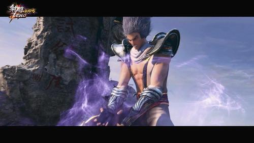 《射雕ZERO》激斗内测明日启动 版本抢先曝