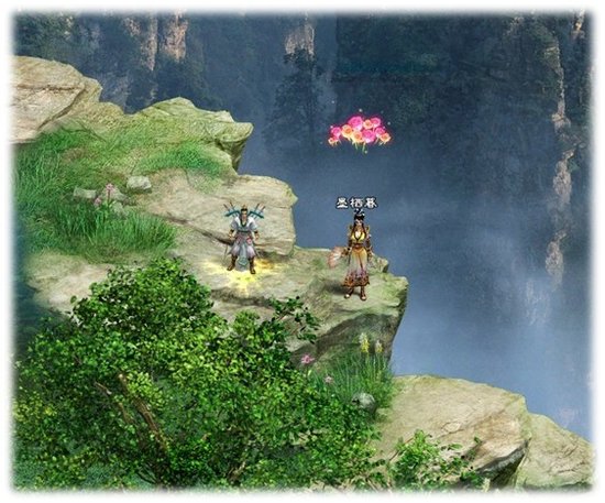 以貌取兽《征途2》玄兽长相决定作用