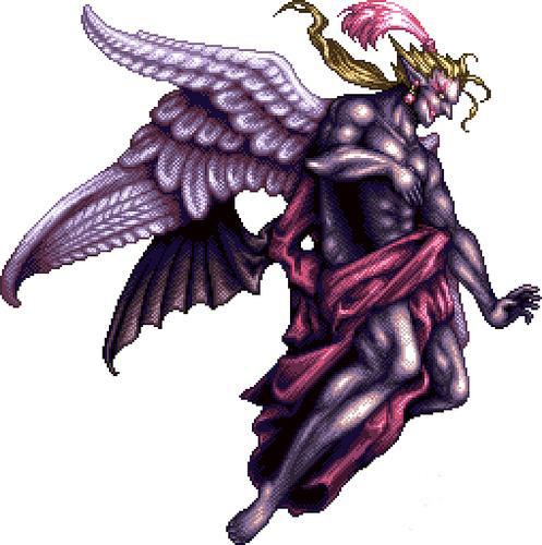 万人票选游戏中最具魅力的最终BOSS