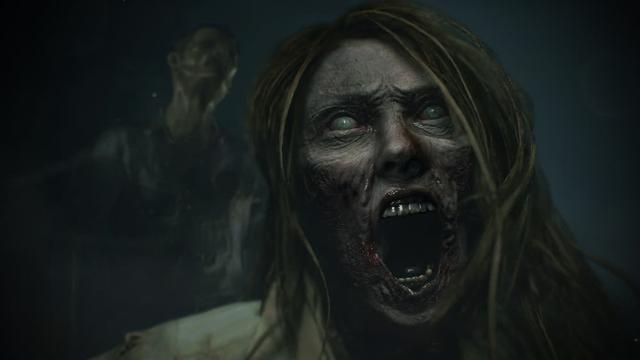 E3 2018:重制版《生化危机2》中文预告片 将于明年1月底上市