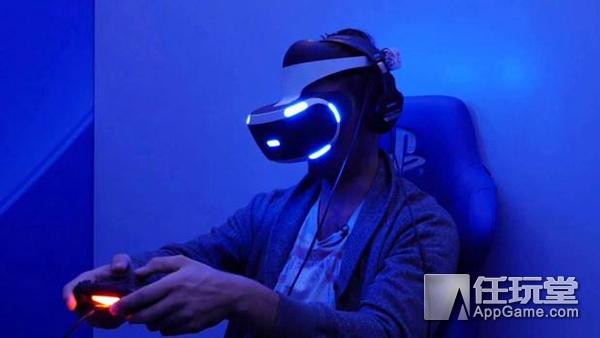 看得穿的游戏套路 停不了的VR恐怖