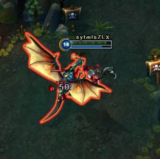 视频里都是骗人的!诺克萨斯之手深度研究