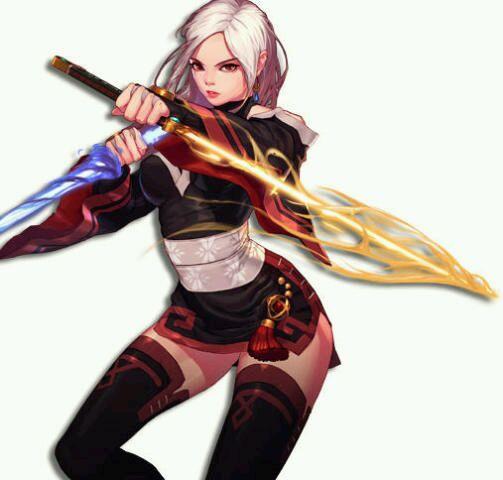 盘点TB1改版后DNF十大下水道职业