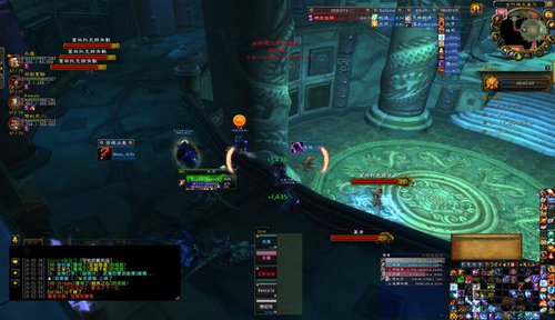 wow挑战模式攻略_wow挑战模式日常任务_wow挑战模式怎么进